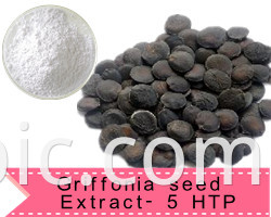 PLANTBIO supply high purity total  chlorogenic acids 25% 50% green coffee extract